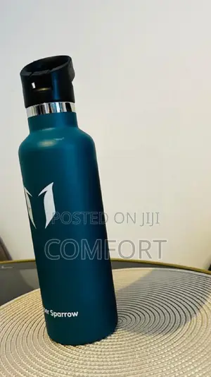 Super Sparrow Stainless Steel Insulated Water Bottles