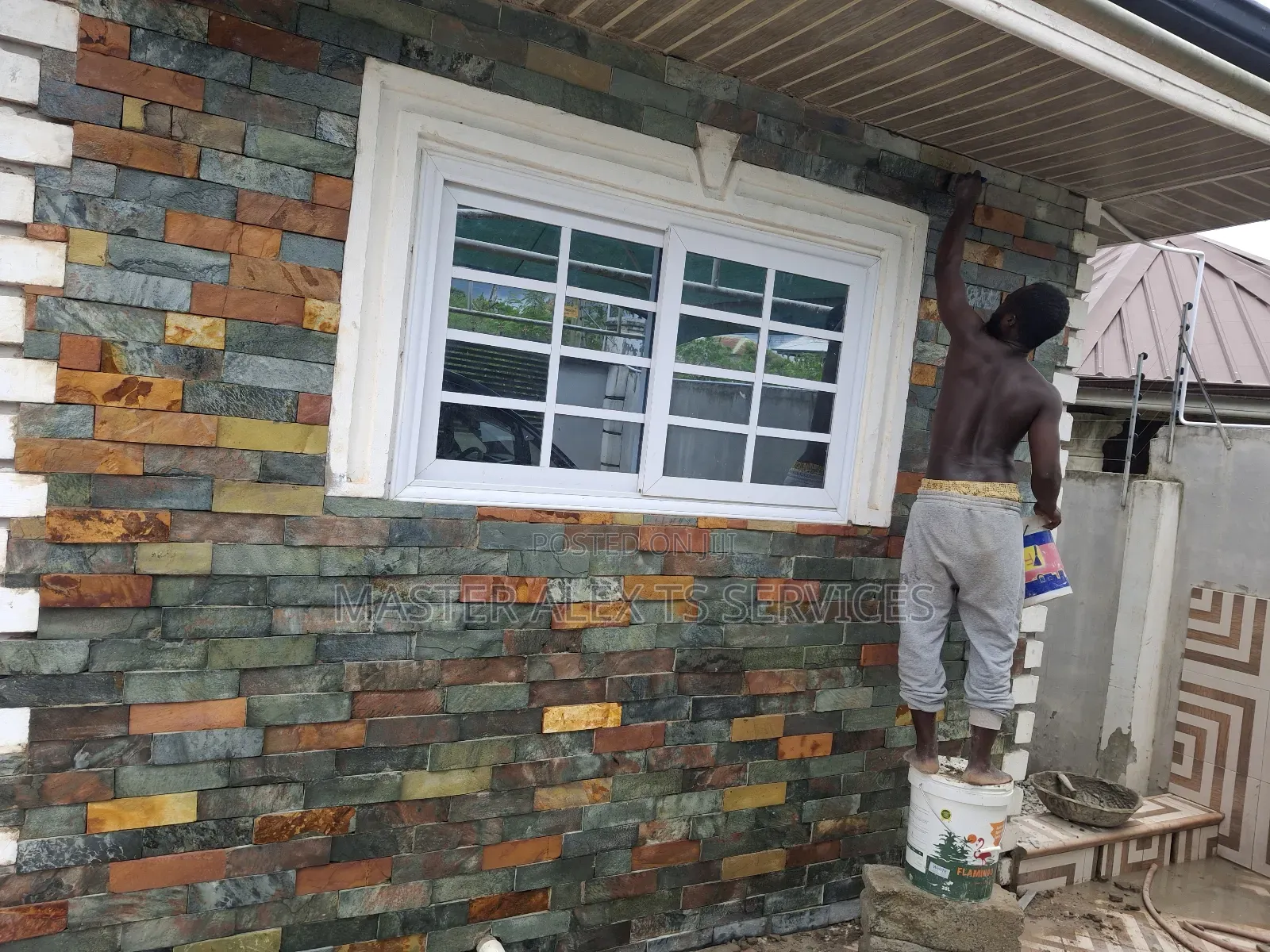 Stones Polish Services