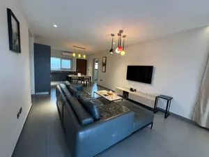 Furnished 2bdrm Apartment in Airport Residential Area for rent