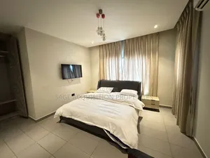 Furnished 2bdrm Apartment in Airport Residential Area for rent