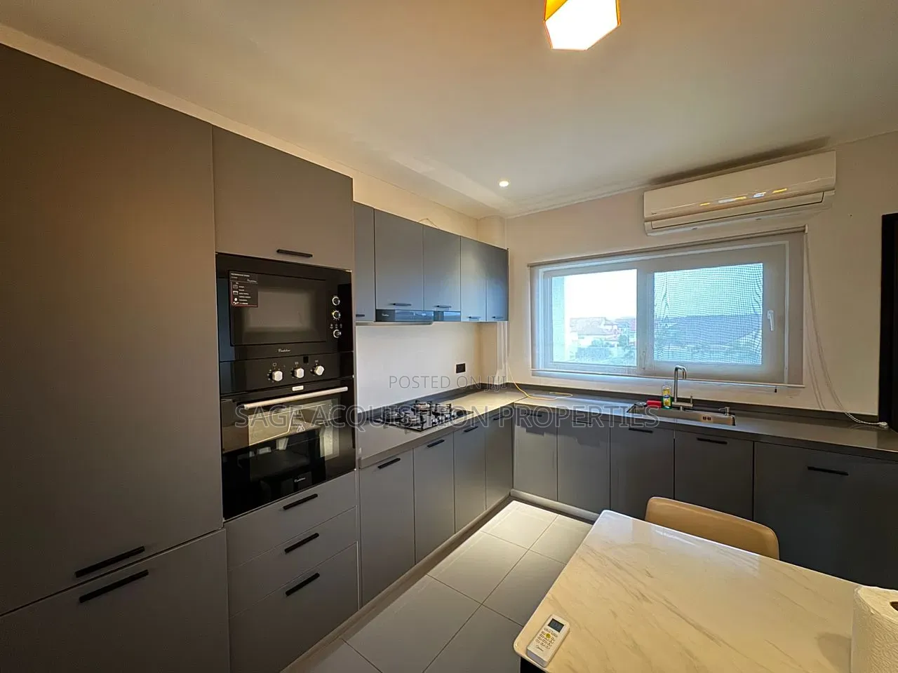 Furnished 2bdrm Apartment in Airport Residential Area for rent