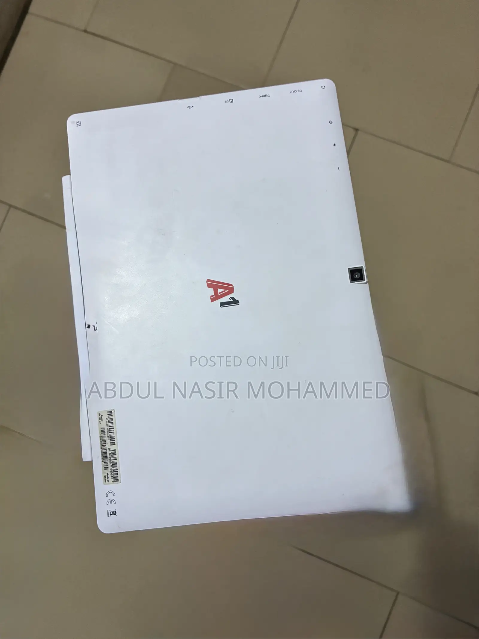New Laptop 8GB Intel Pentium SSD 128GB