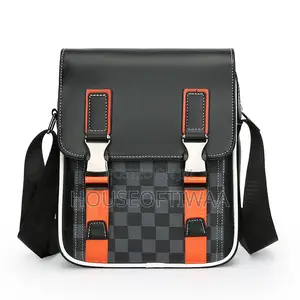 Men’S Side Bag