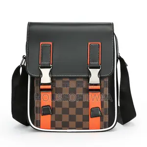 Men’S Side Bag