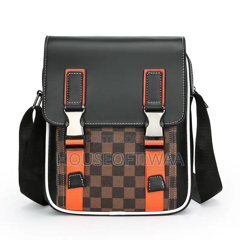 Men’S Side Bag