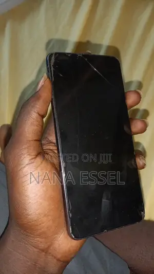 Samsung Galaxy S21 5G 256 GB Black