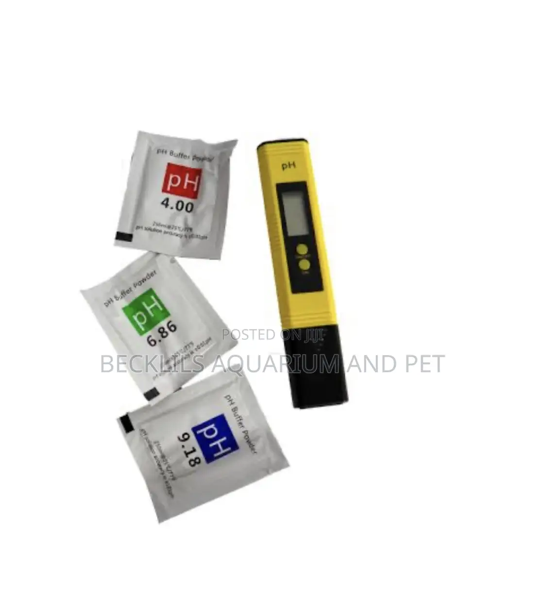 Ph Tester Grade A