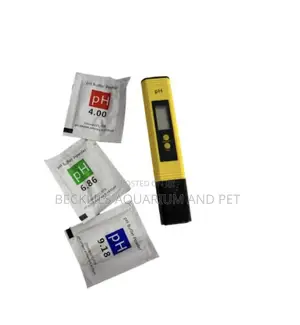 Ph Tester Grade A