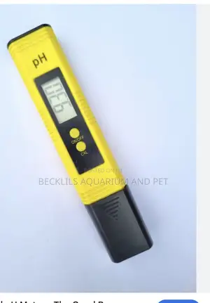 Ph Tester Grade A