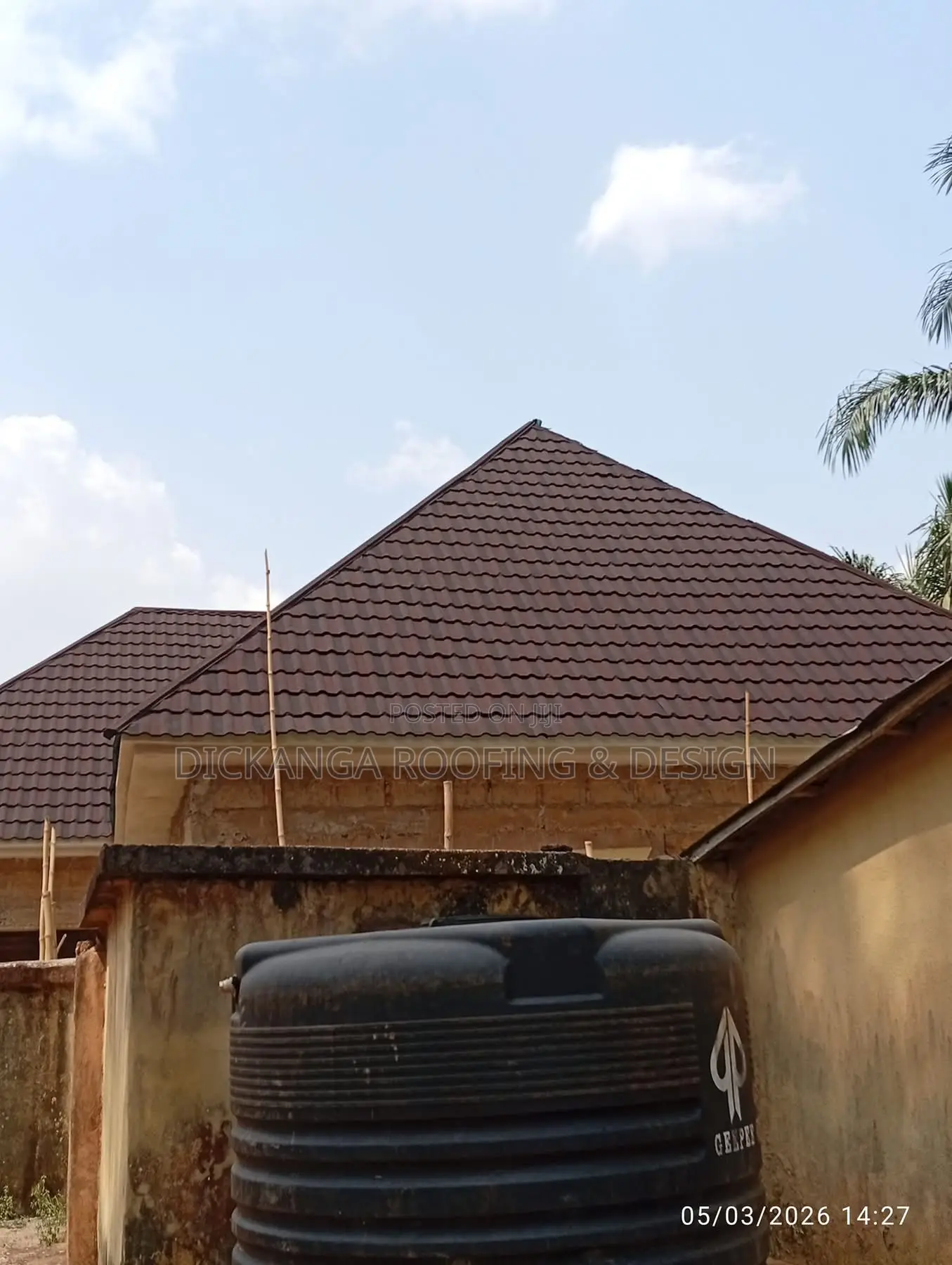 The Roof Your Dream Home Deserves