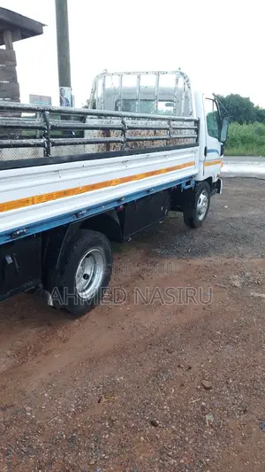 Hyundai Mighty