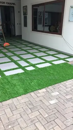 Quality Artificial Carpet Grass
