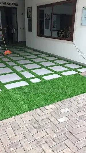 Quality Artificial Carpet Grass