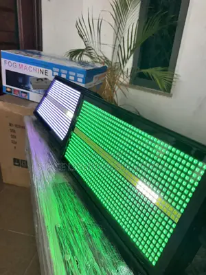 Led Strobe Lights 1000w