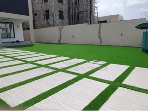 Quality Artificial Carpet Grass