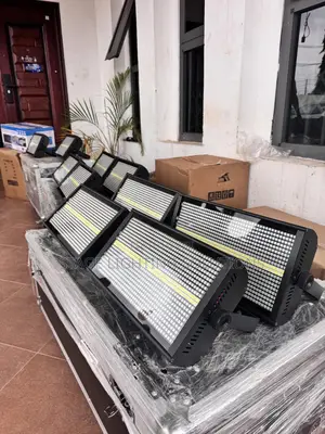 Led Strobe Lights 1000w