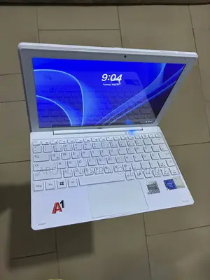 New Laptop 8GB Intel Pentium SSD 128GB