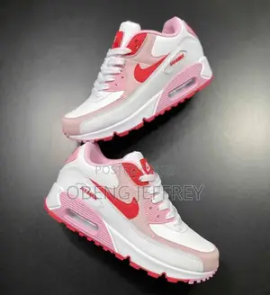 Original Airmax 90 Valentine Pink