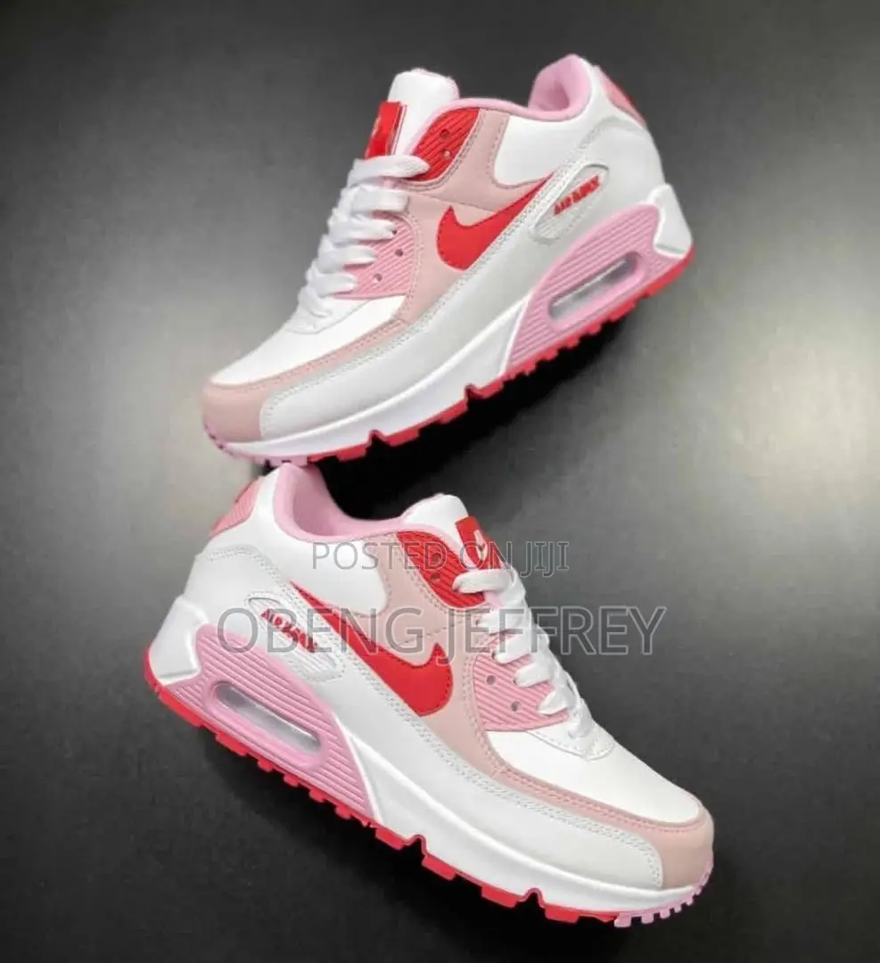 Original Airmax 90 Valentine Pink
