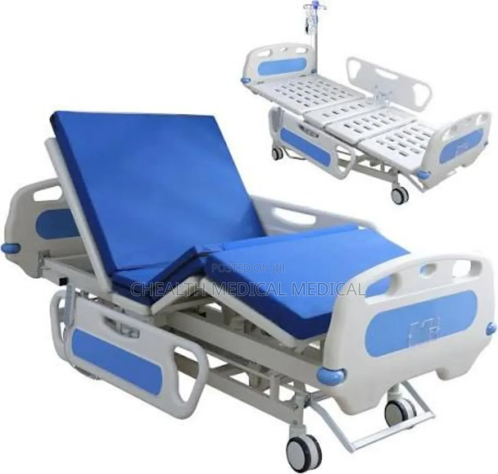Electric Bed