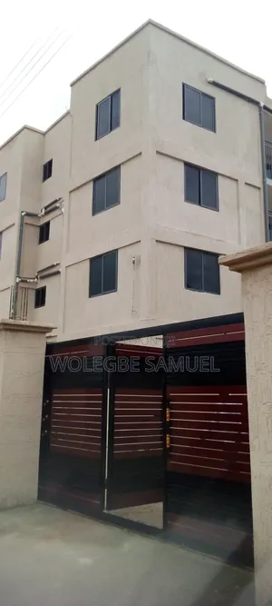 1bdrm Apartment in Adjei Kojo, Sakumono for rent