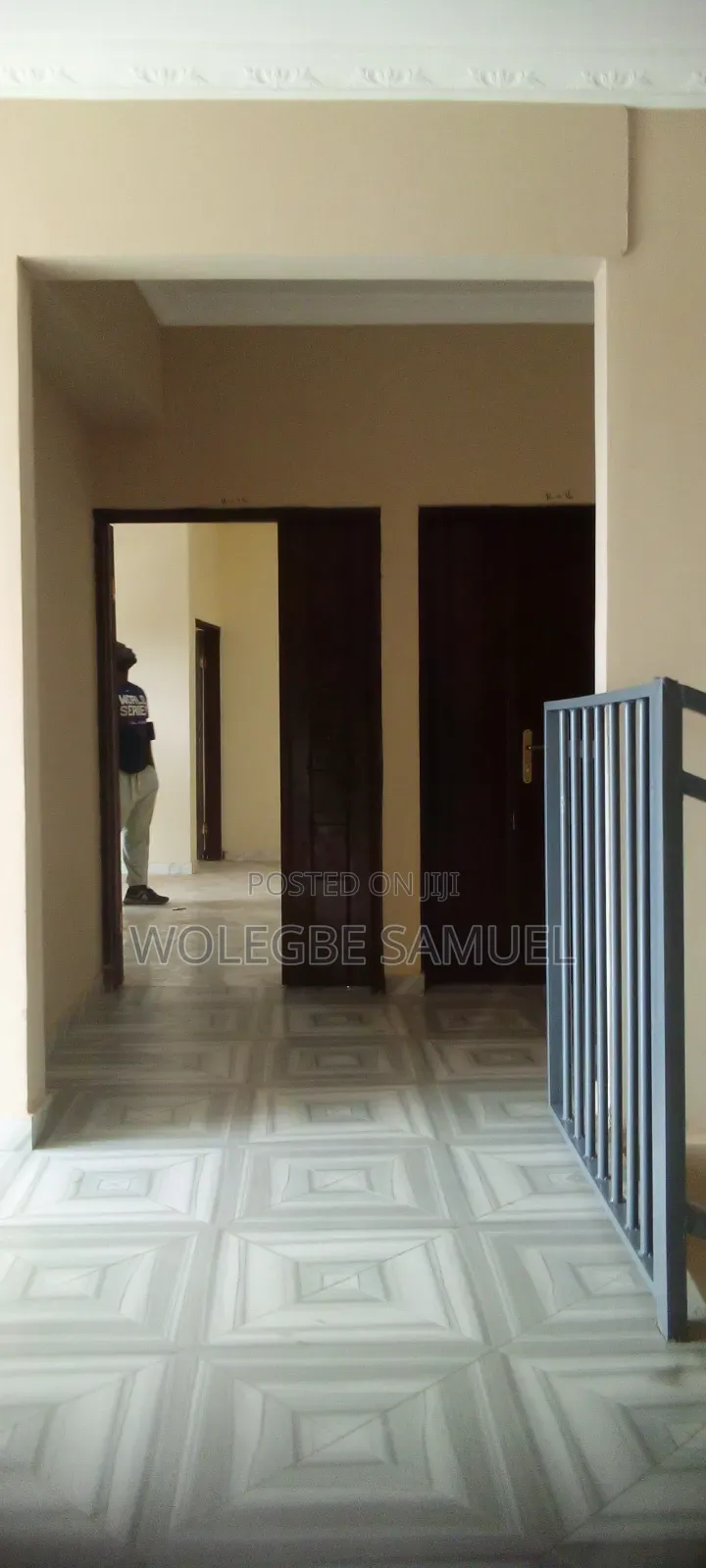 1bdrm Apartment in Adjei Kojo, Sakumono for rent