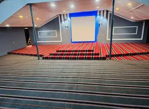 Quality and Thick Woolen Carpet for Church and Floor