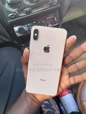 Apple iPhone XS Max 256 GB Bronze