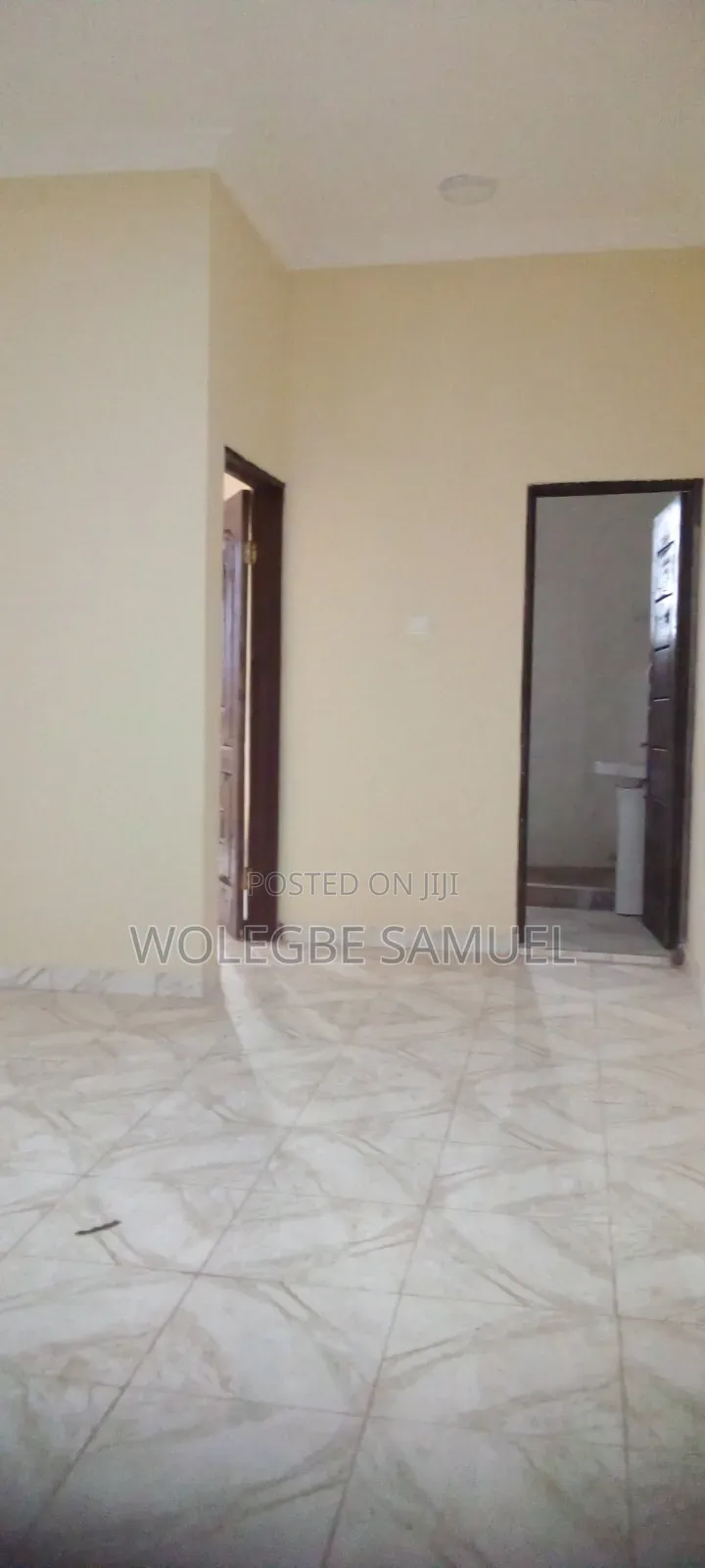 1bdrm Apartment in Adjei Kojo, Sakumono for rent