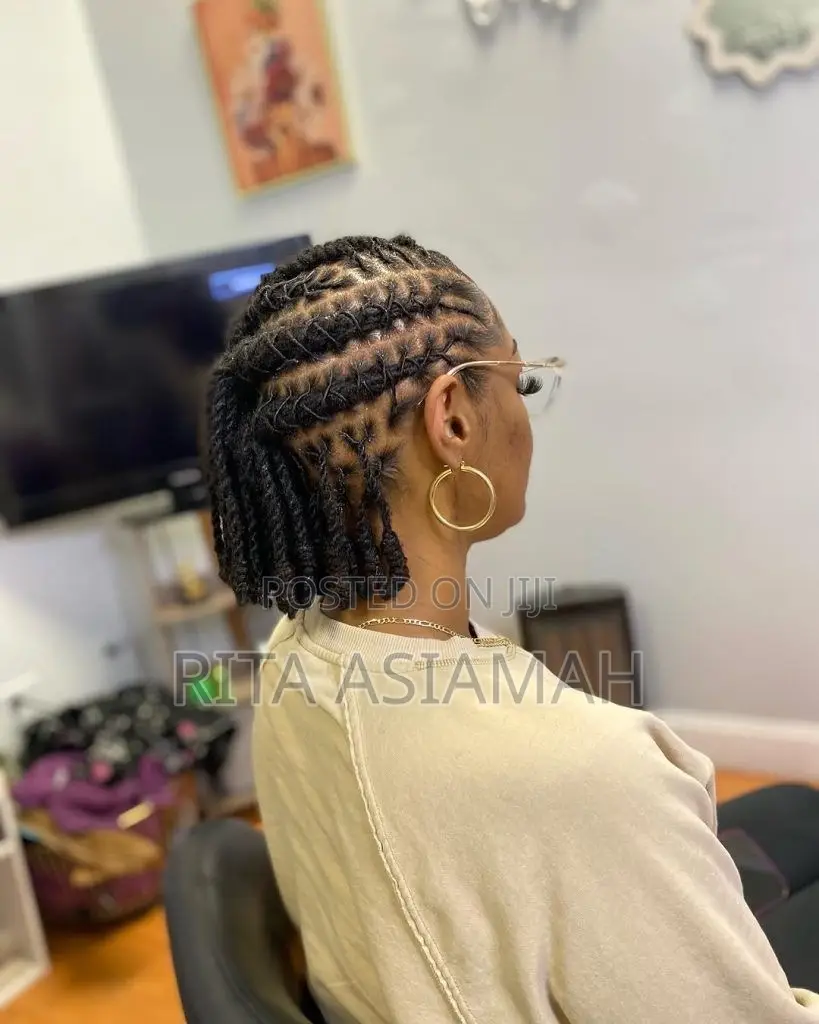 Locs and More