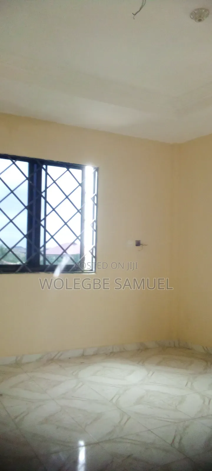 1bdrm Apartment in Adjei Kojo, Sakumono for rent