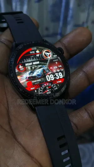 Huawei Watch Gt 3 46mm