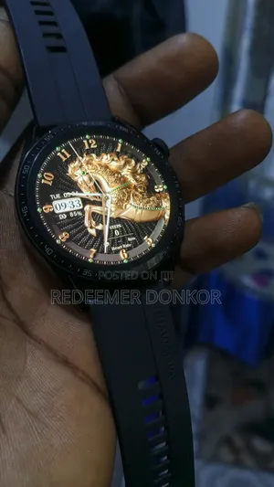 Huawei Watch Gt 3 46mm