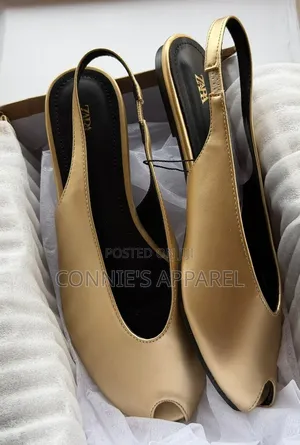 Ladies Zara Sandals