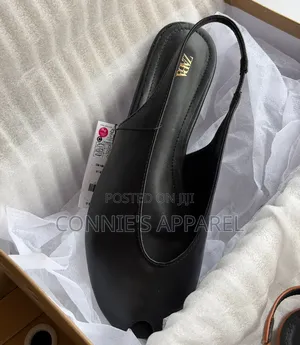 Ladies Zara Sandals