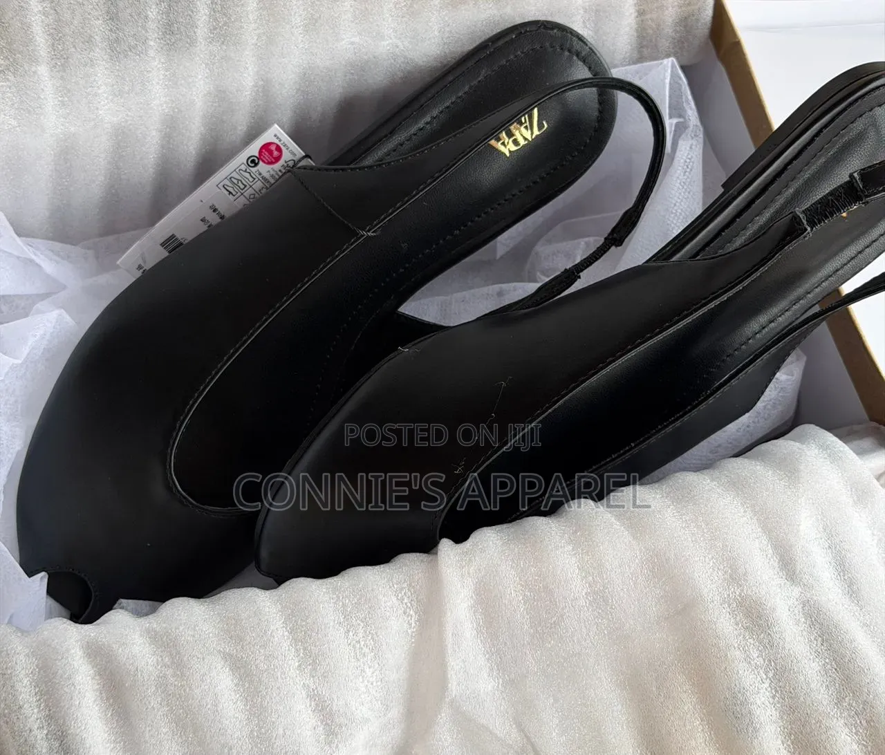 Ladies Zara Sandals