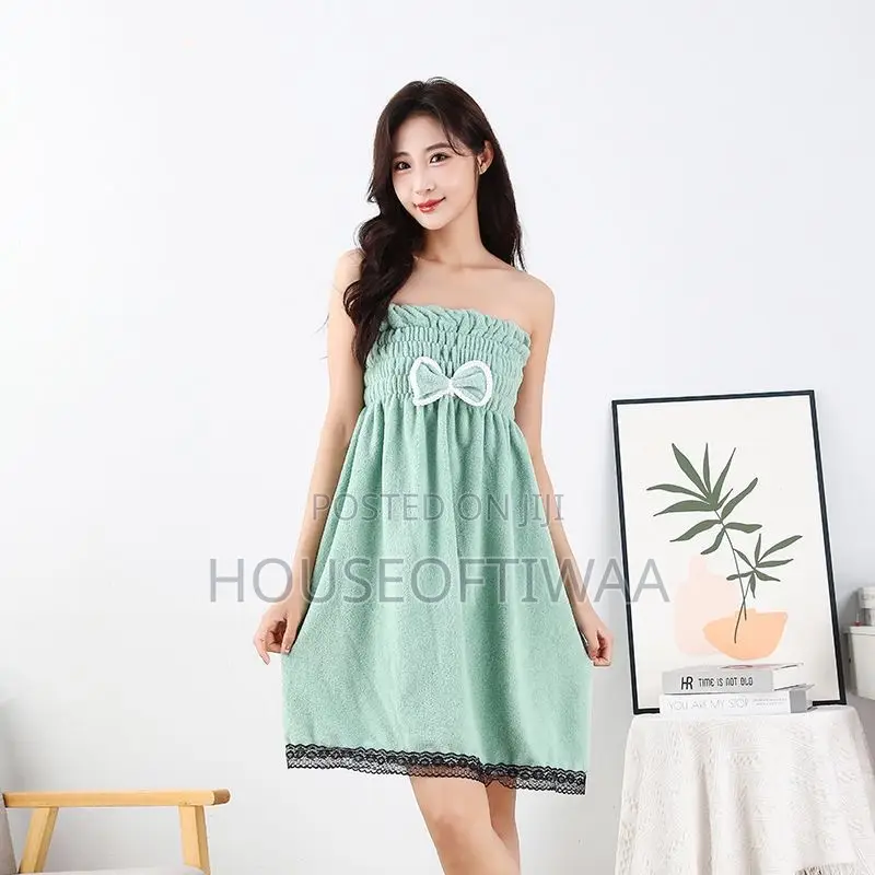 Ladies Bathing Dress