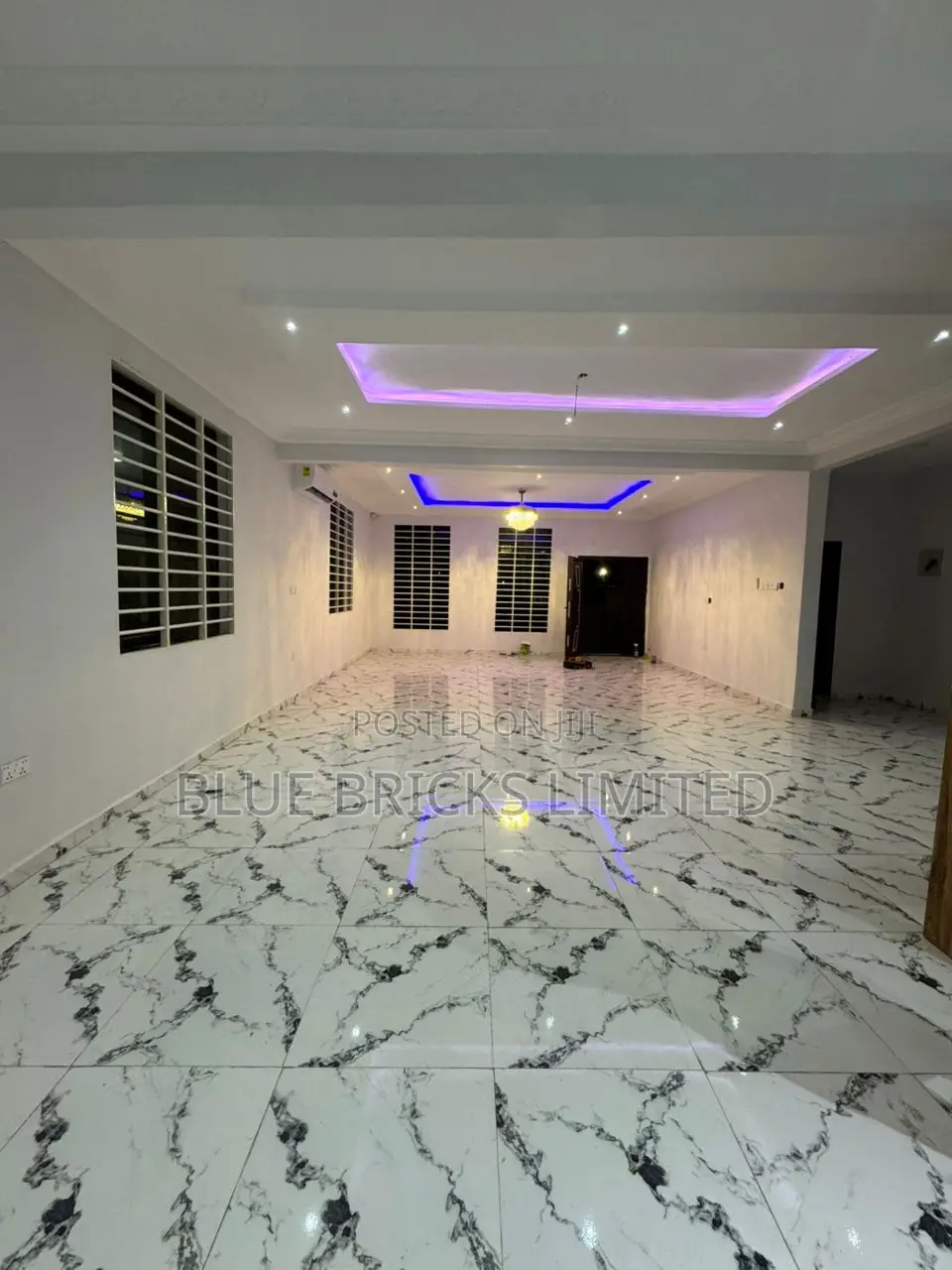 4bdrm House in Manet for rent
