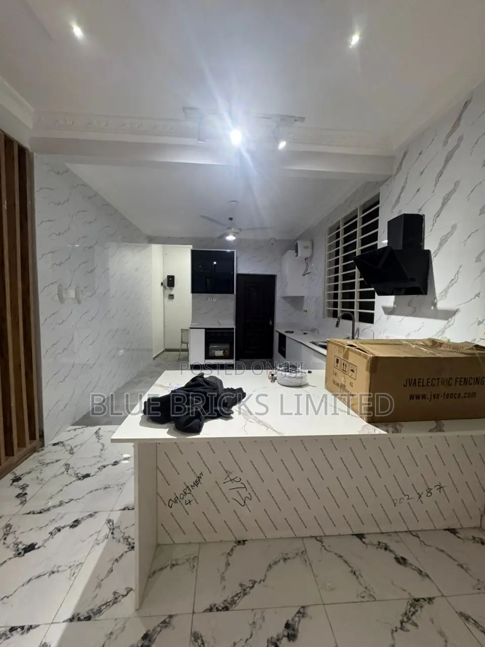4bdrm House in Manet for rent