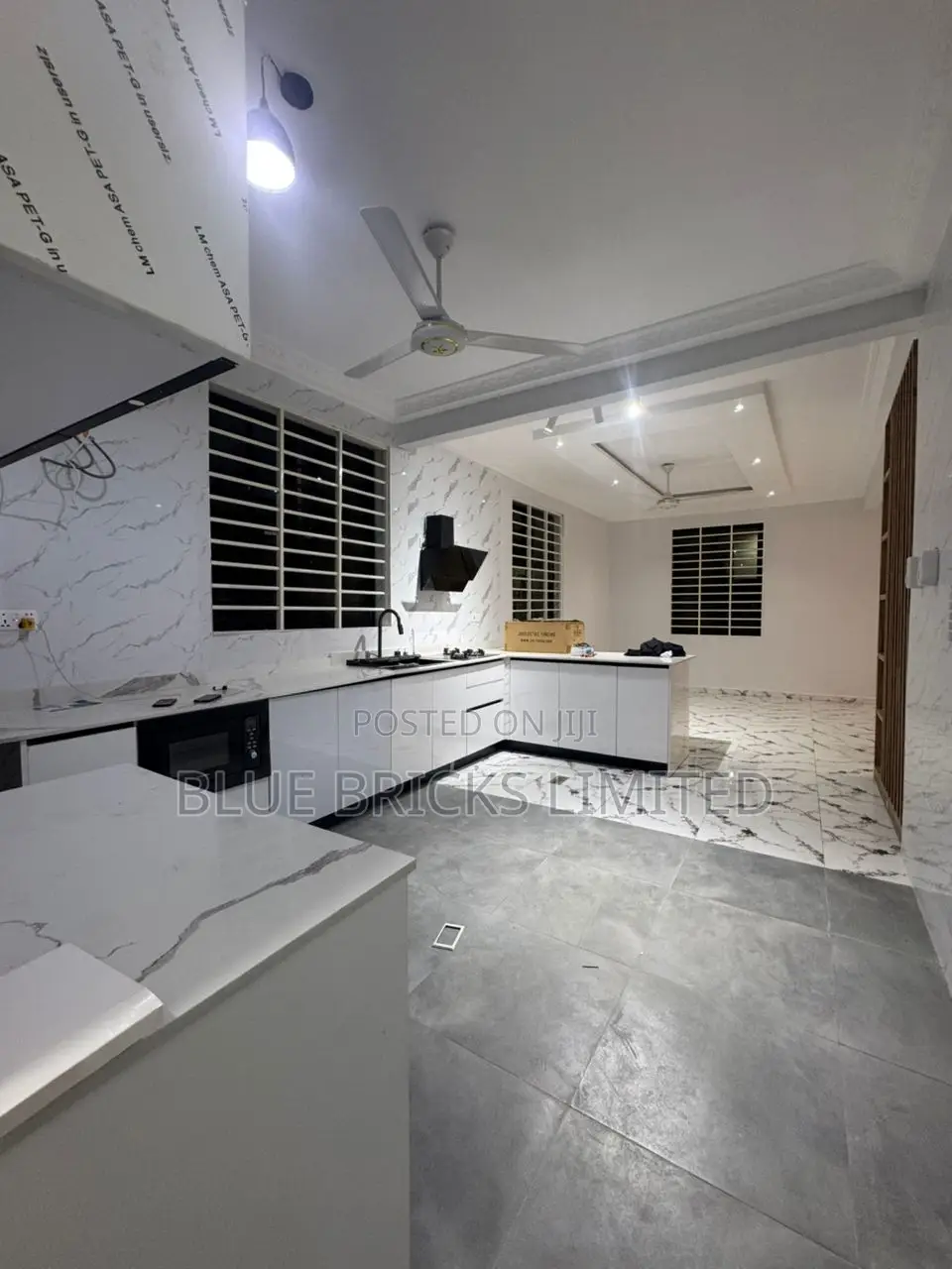 4bdrm House in Manet for rent