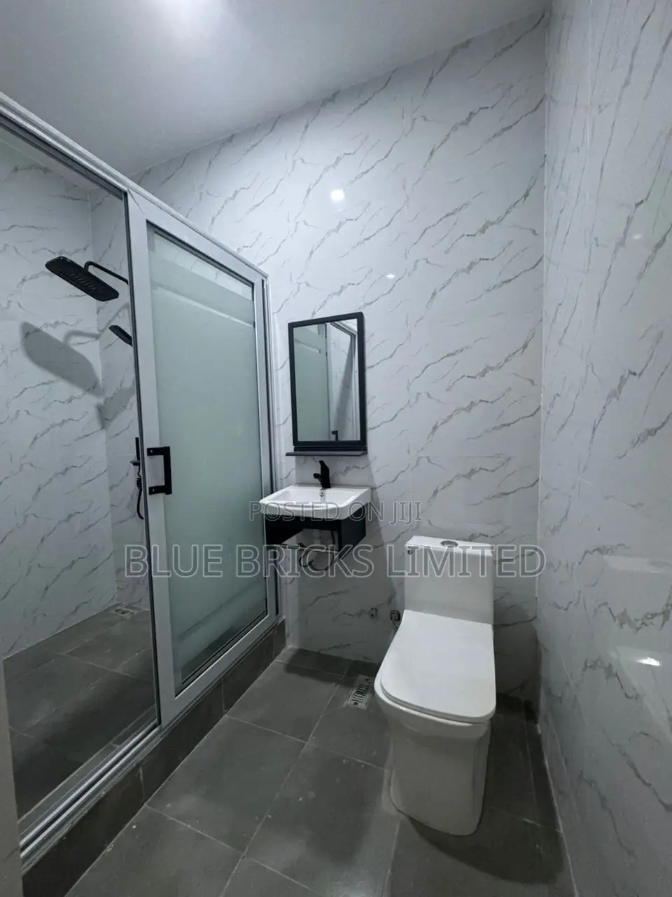 4bdrm House in Manet for rent