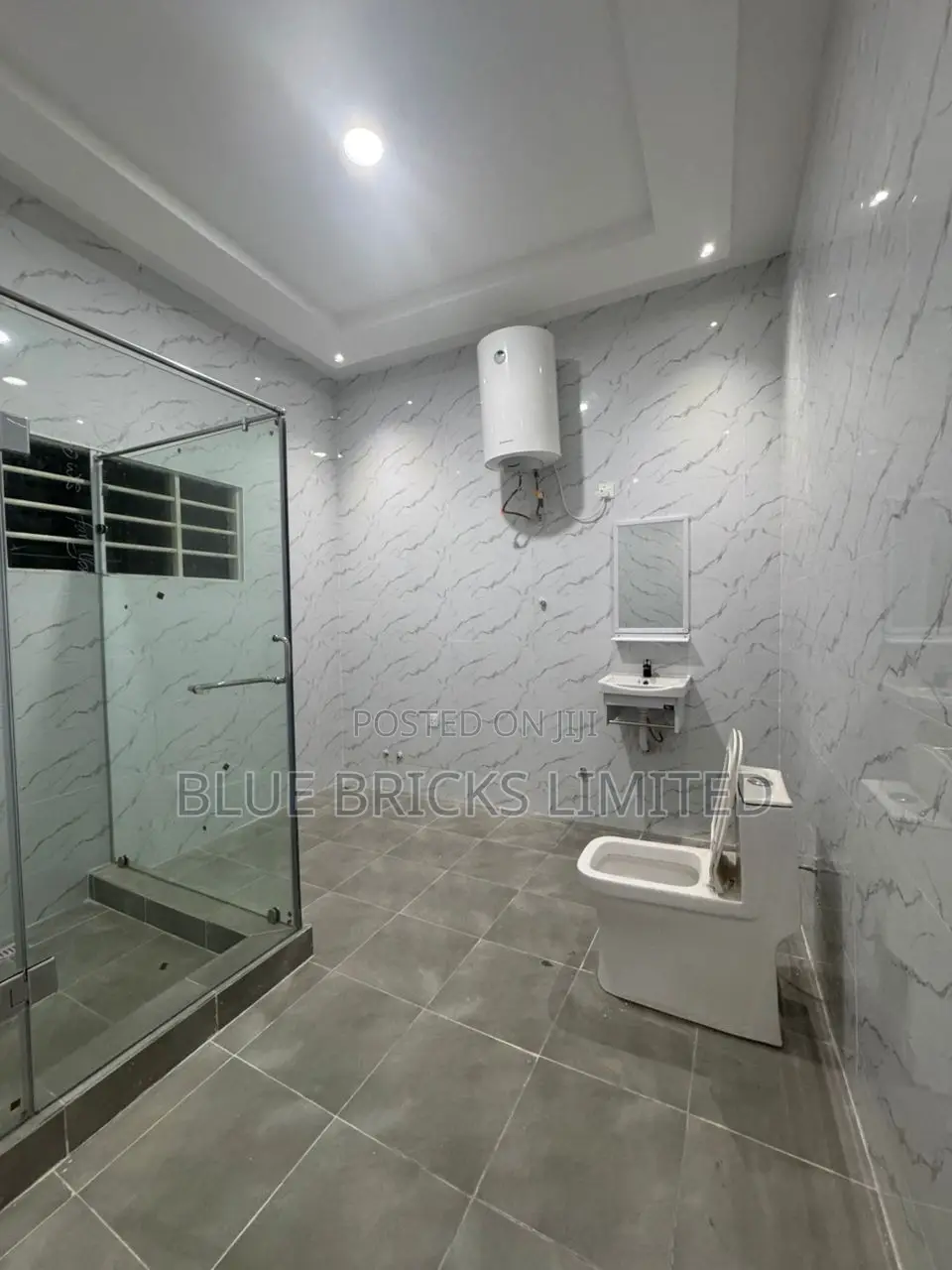 4bdrm House in Manet for rent