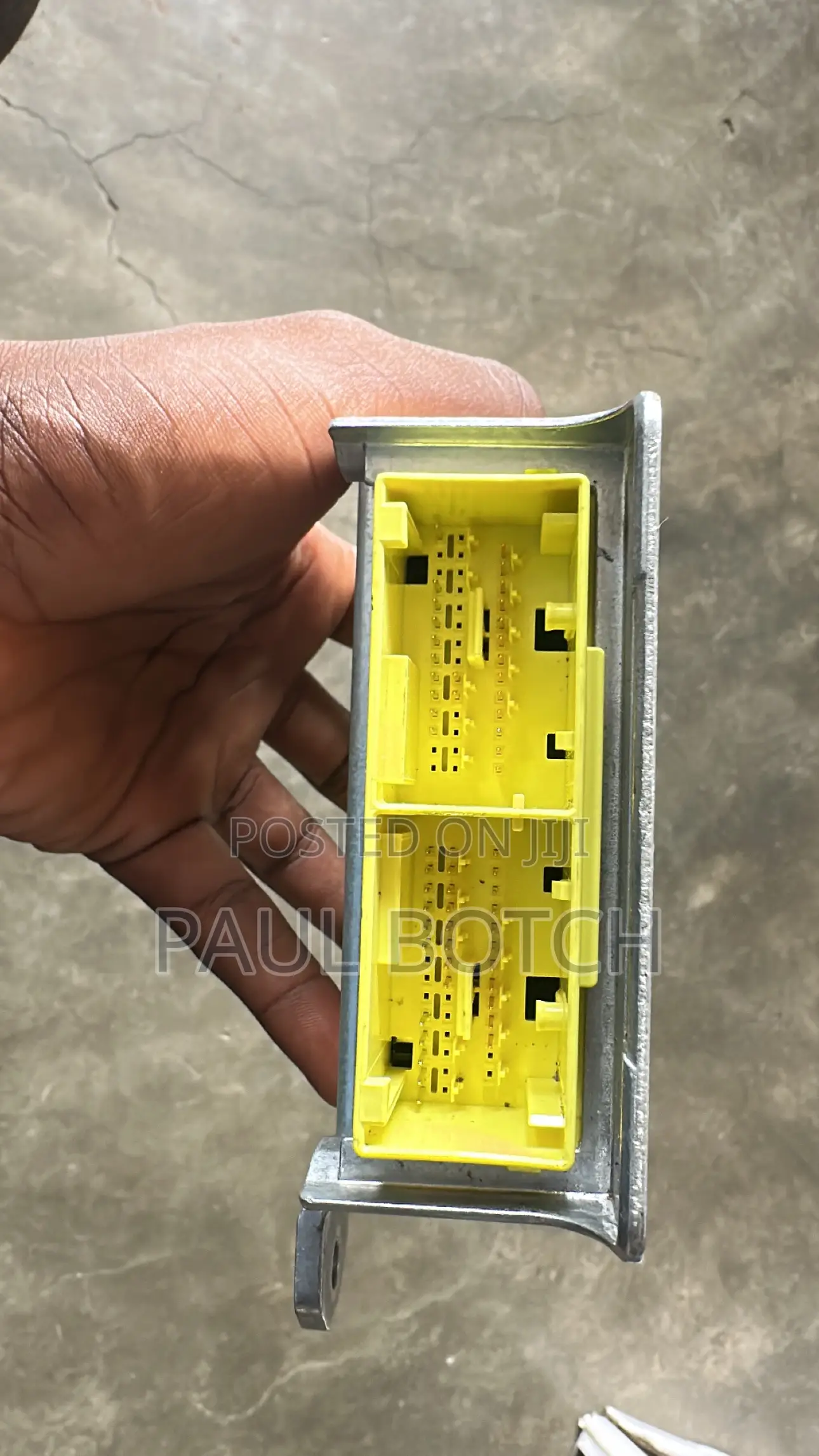 Honda Cr-v 2020 Airbag Control Module