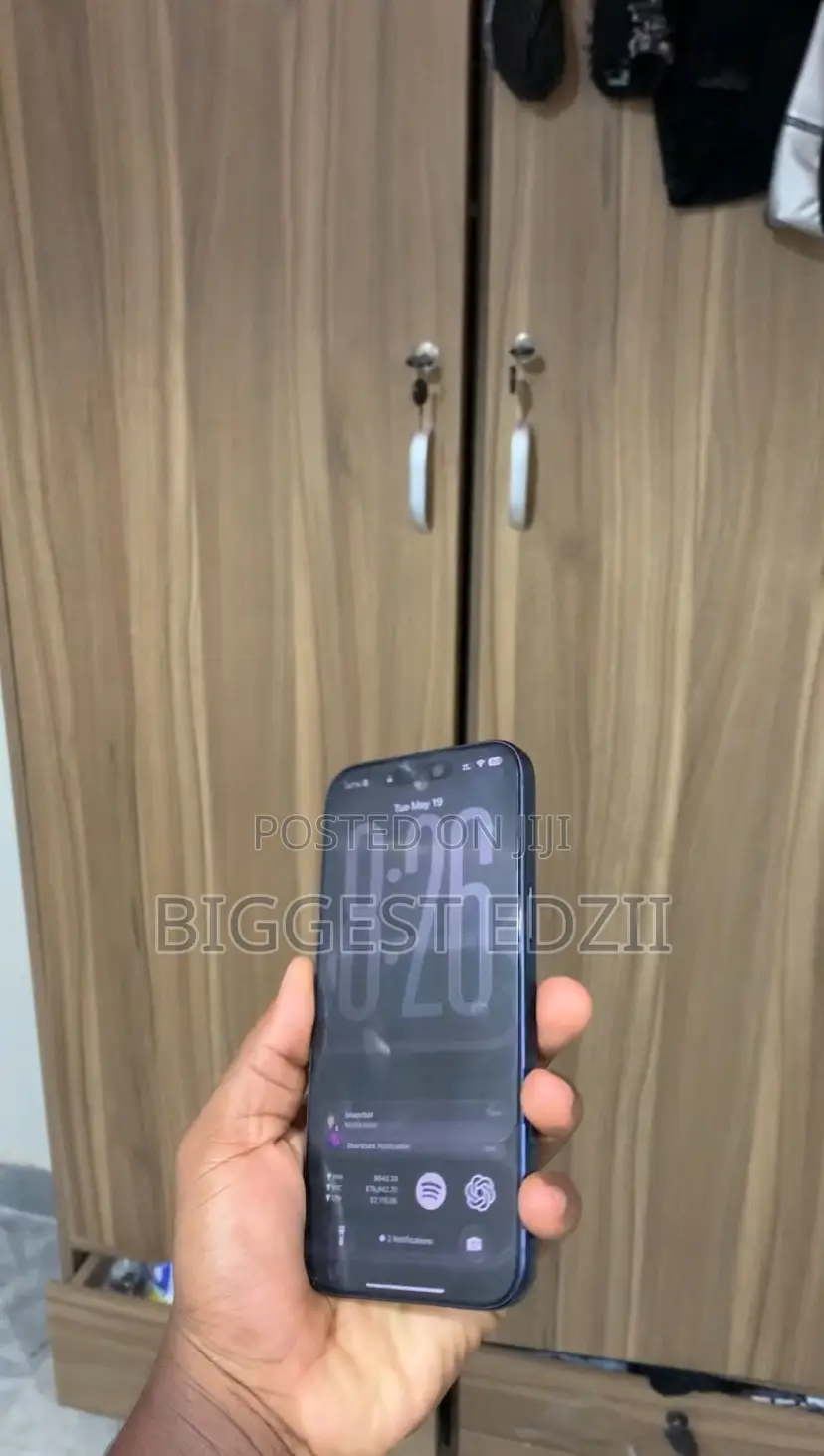 Apple iPhone 17 Pro 256 GB Blue