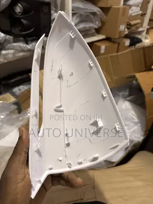 Hyundai Tucson 2022, 2023, 2024, 2025, Mirror Cover Available