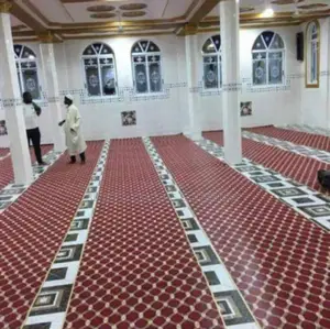 Quality Mosques Carpet