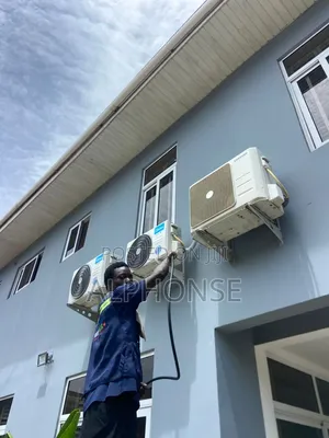Air Condition Repair,Car a/C and Fridge