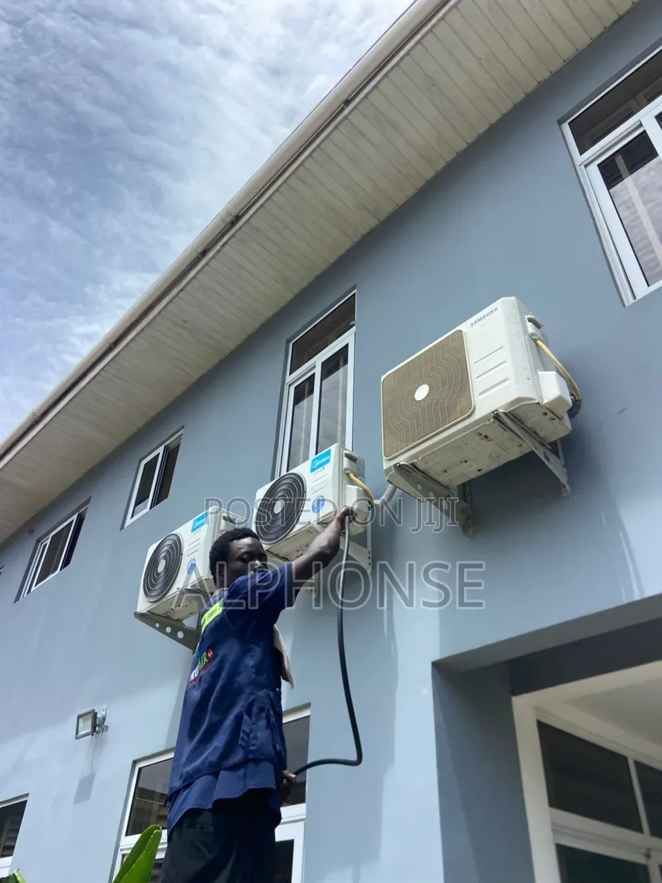 Air Condition Repair,Car a/C and Fridge