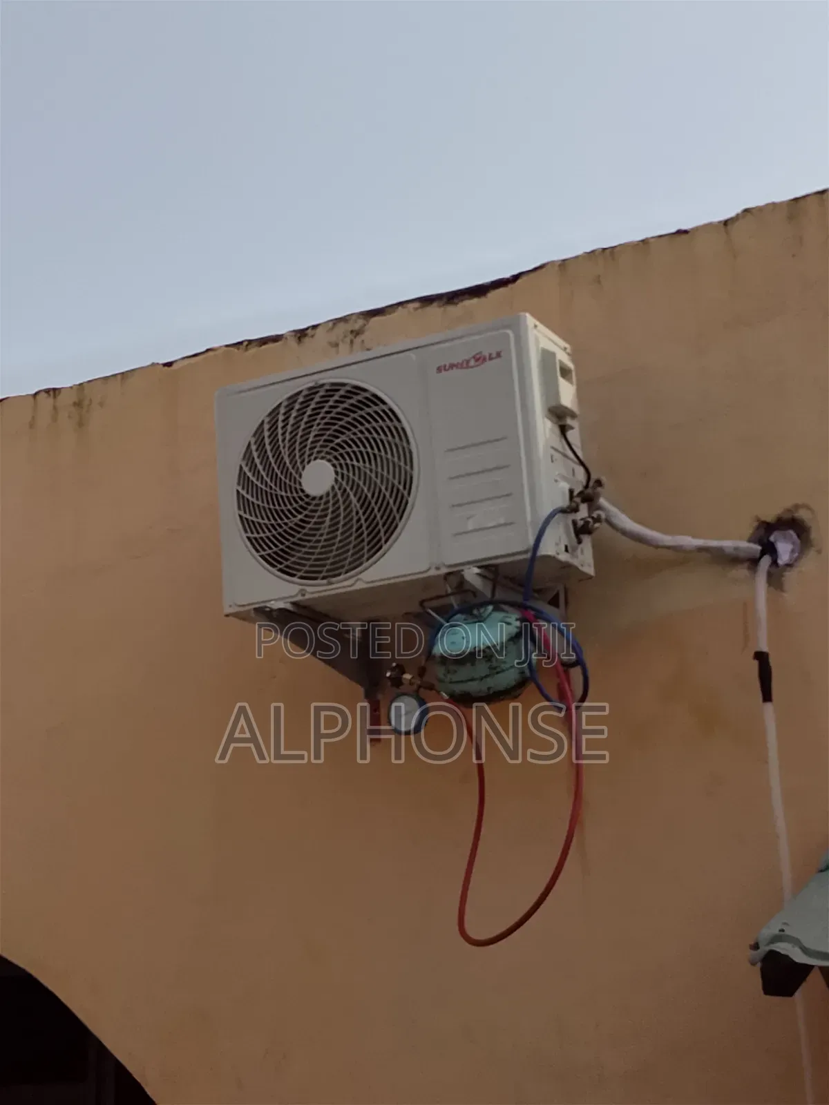 Air Condition Repair,Car a/C and Fridge