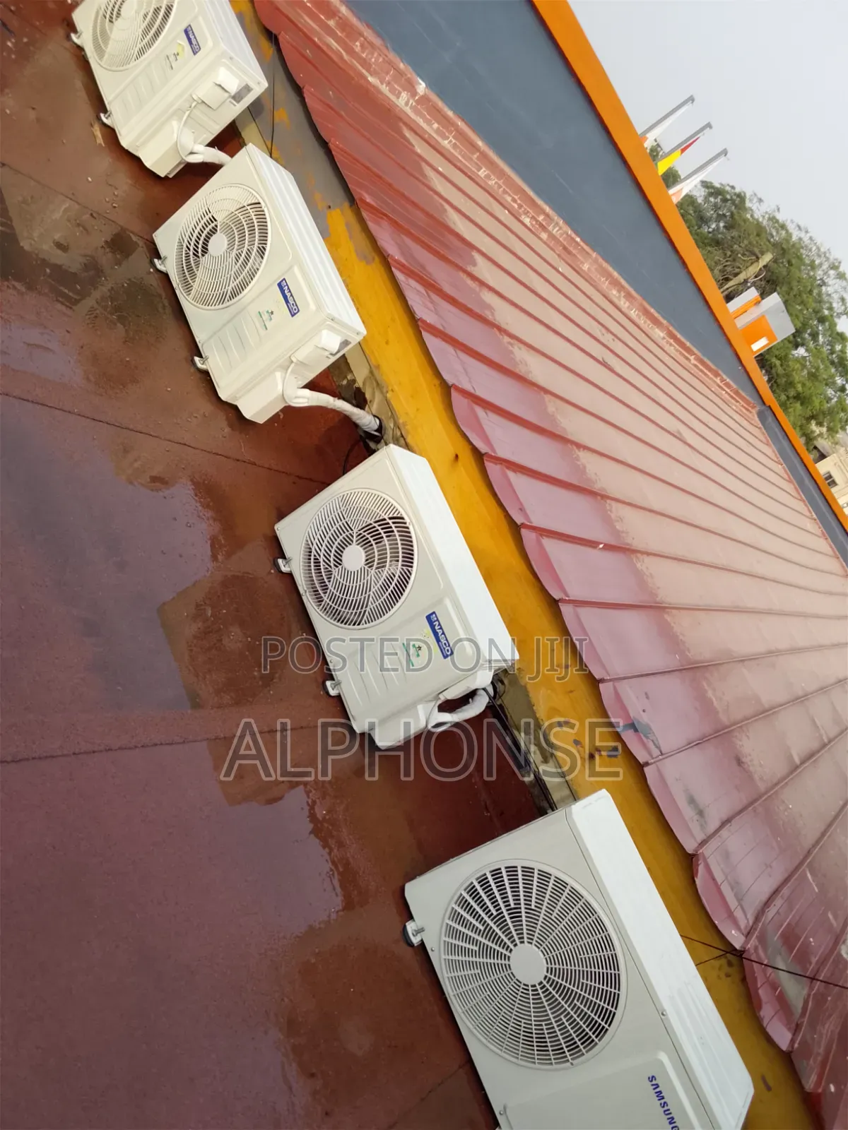 Air Condition Repair,Car a/C and Fridge